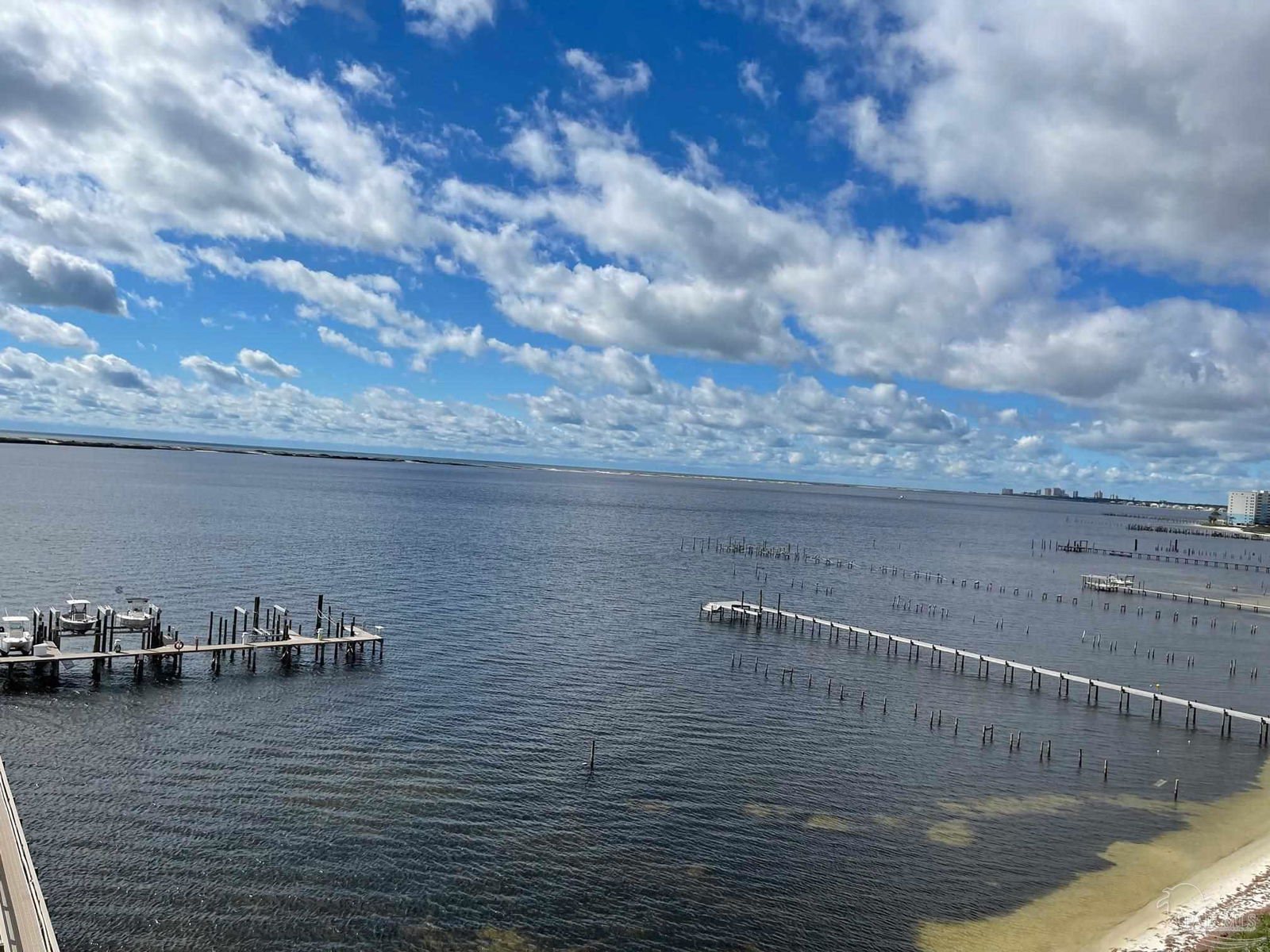10335 Gulf Beach Hwy Unit 604, Pensacola FL 32507, Property Listing 599209, Snug Harbour