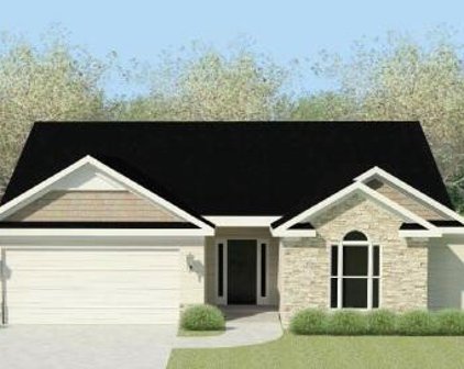 3095 EASTON Drive, Hephzibah