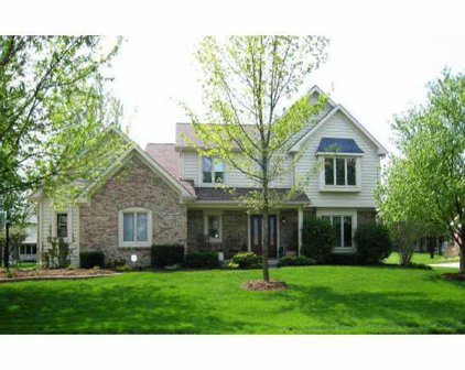 1442 STONEMILL CIRCLE N., Carmel