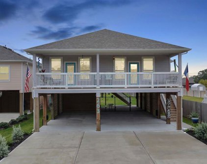 263 Bay Oaks Drive, La Porte