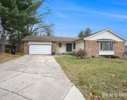 4792 Crestline Court SW, Wyoming image