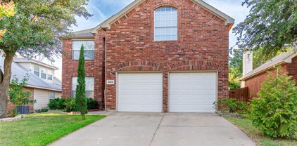 4654 Buffalo Bend  Place, Fort Worth