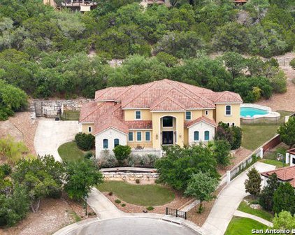 3403 Mont Blanc, San Antonio