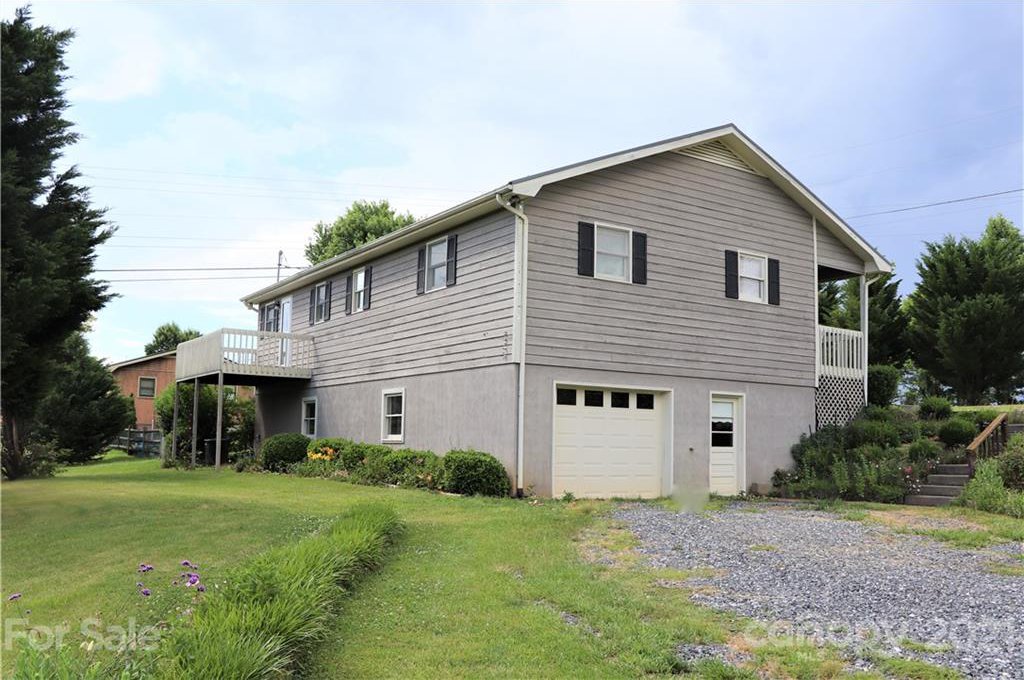 1366 Jupiter Road, Weaverville, 28787