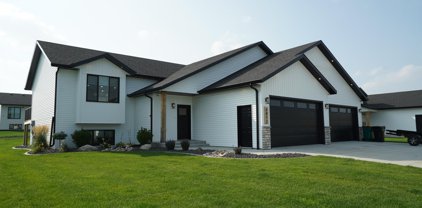 3812 Nickel Street, Bismarck