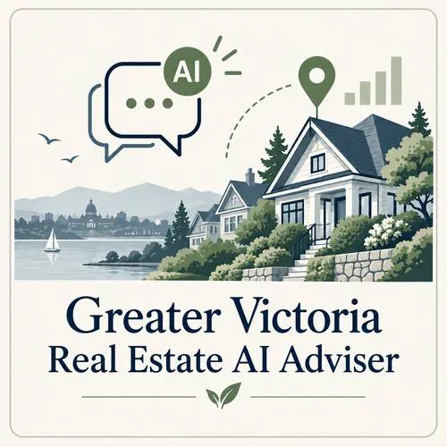 Greater Victoria Real Estate AI Adviser