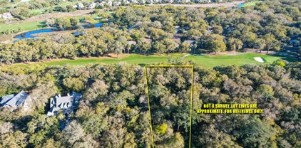 2571 High Hammock Road, Seabrook Island