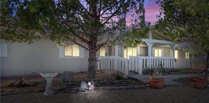 1600 Marilyn Circle, Pahrump