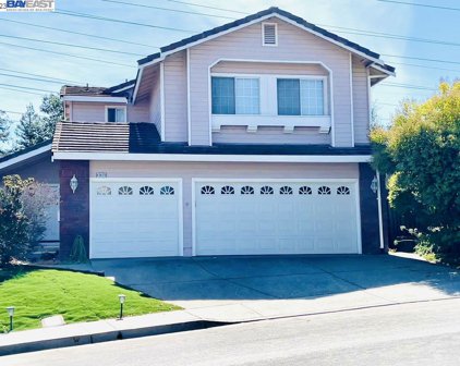 43673 Southerland Way, Fremont