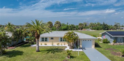 34 Golfview Court, Rotonda West