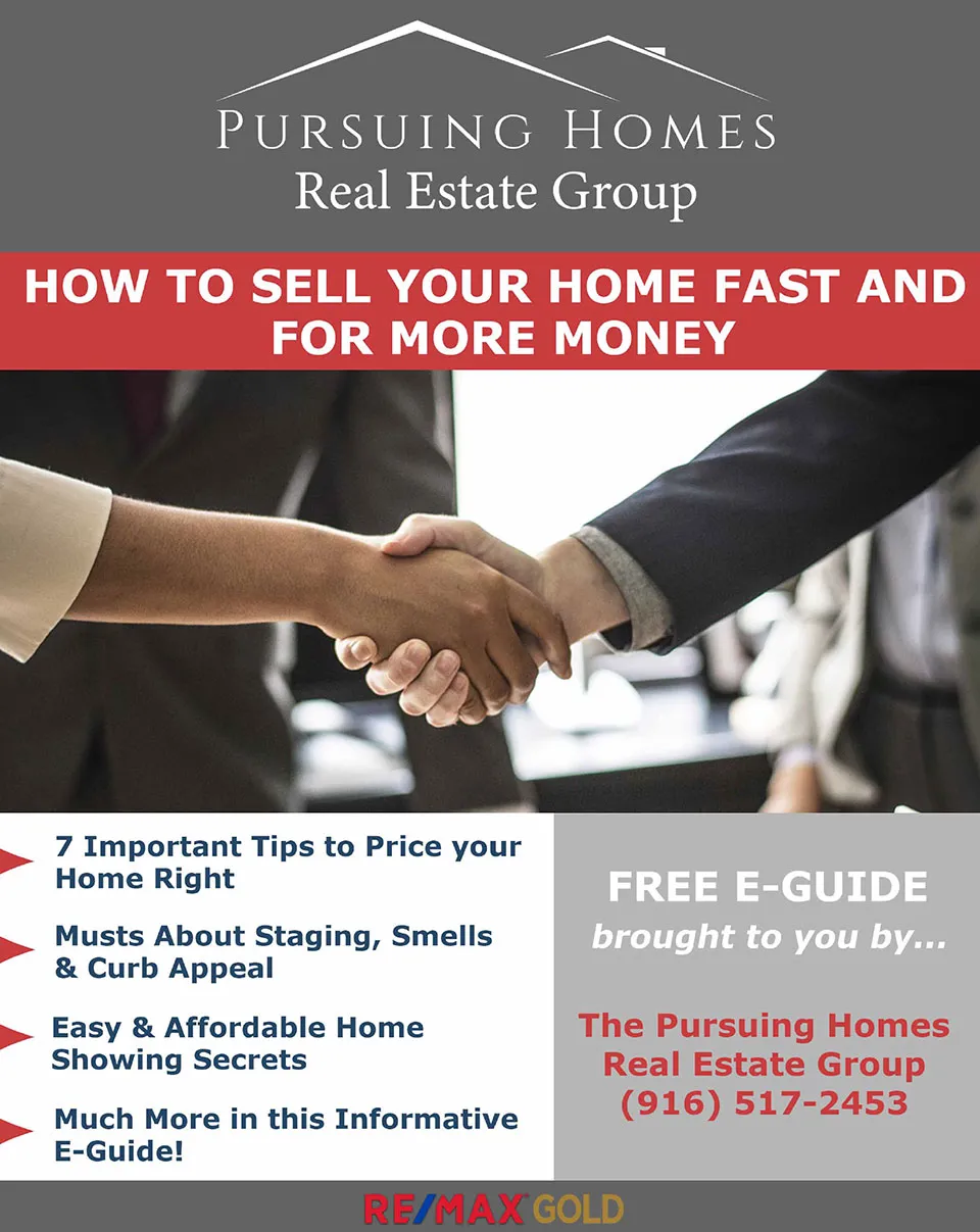 home seller's guide