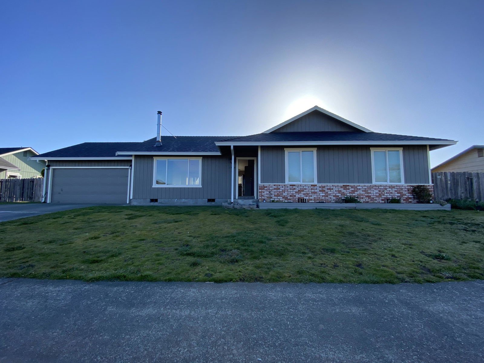 For sale in Mckinleyville 1747 Linda Way, Mckinleyville Humboldt
