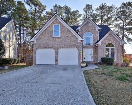 1027 Brentmoor Nw Lane, Kennesaw