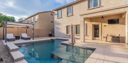 11039 E Stearn Avenue, Mesa