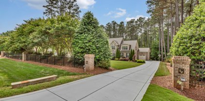 6125 Purnell, Wake Forest