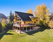 1568 Mark Twain Court, Steamboat Springs image