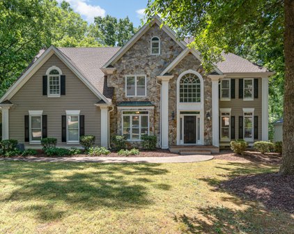 103 Wood Lily, Cary