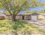 1105 Rutherford  Drive, Mesquite image