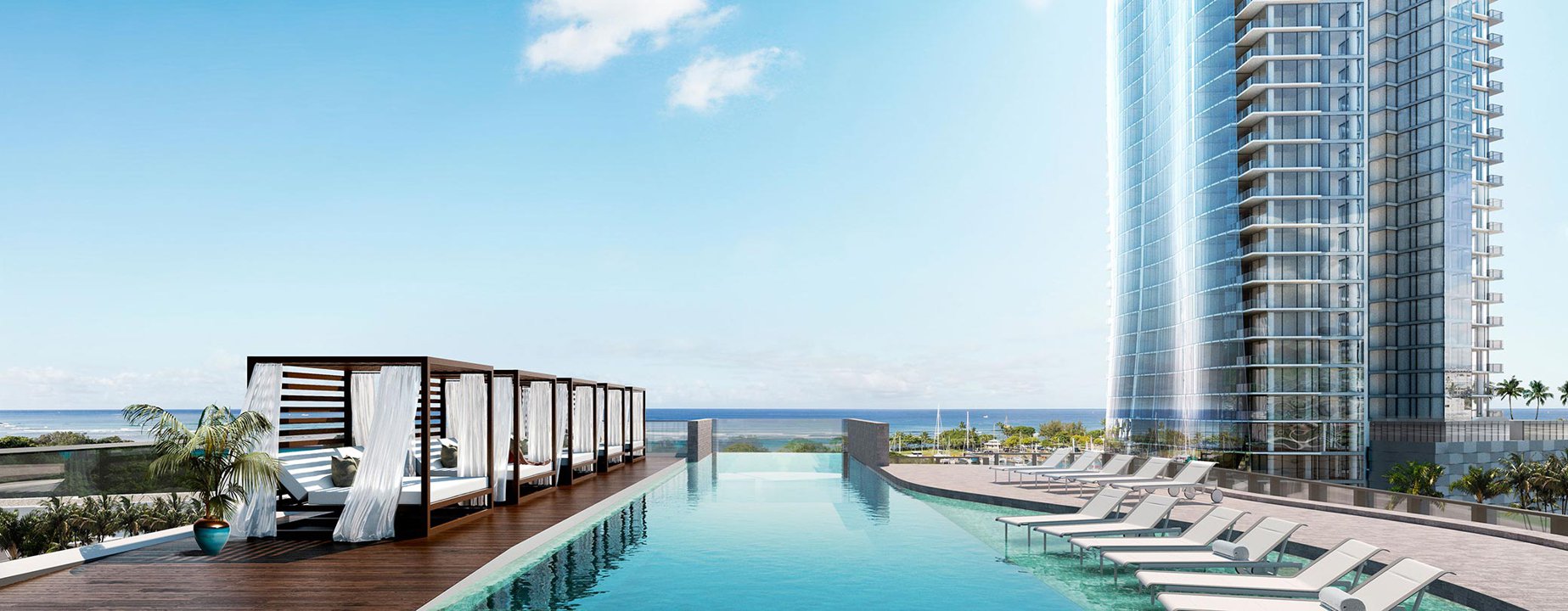 7 Least Expensive Anaha Condos for Sale