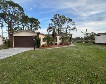19762 Frenchmans  Court, North Fort Myers