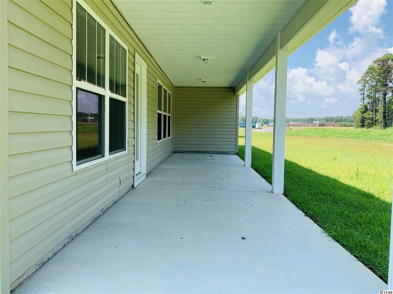 MLS 2007406 Sandridge Commons 309 Hanna Ct., Little River, SC