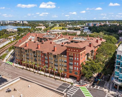 911 N Orange Avenue Unit 437, Orlando