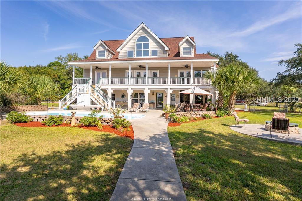 For Sale - Seabrook Outside Stuart Point 19 Dirt Road, Seabrook - 4 ...