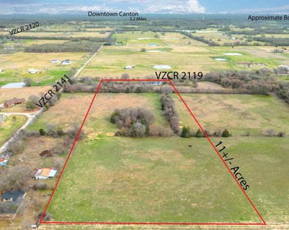 TBD Vz County Road 2119, Canton
