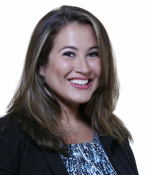 rachel parianous - tampa bay realtor