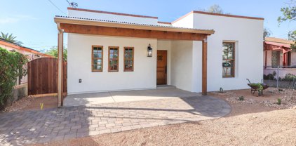 431 W Rosales, Tucson