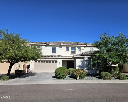 2882 E Redwood Place, Chandler