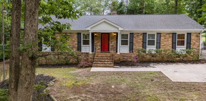 3803 Donna, Raleigh