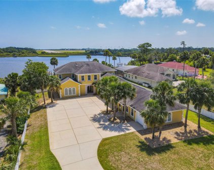 2209 Turnbull Bay Road, New Smyrna Beach
