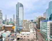 480 Robson Street Unit 1401, Vancouver image