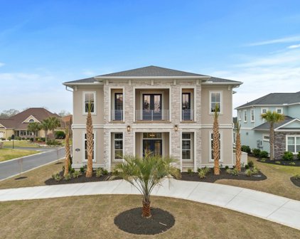 104 Avenue of the Palms, Myrtle Beach