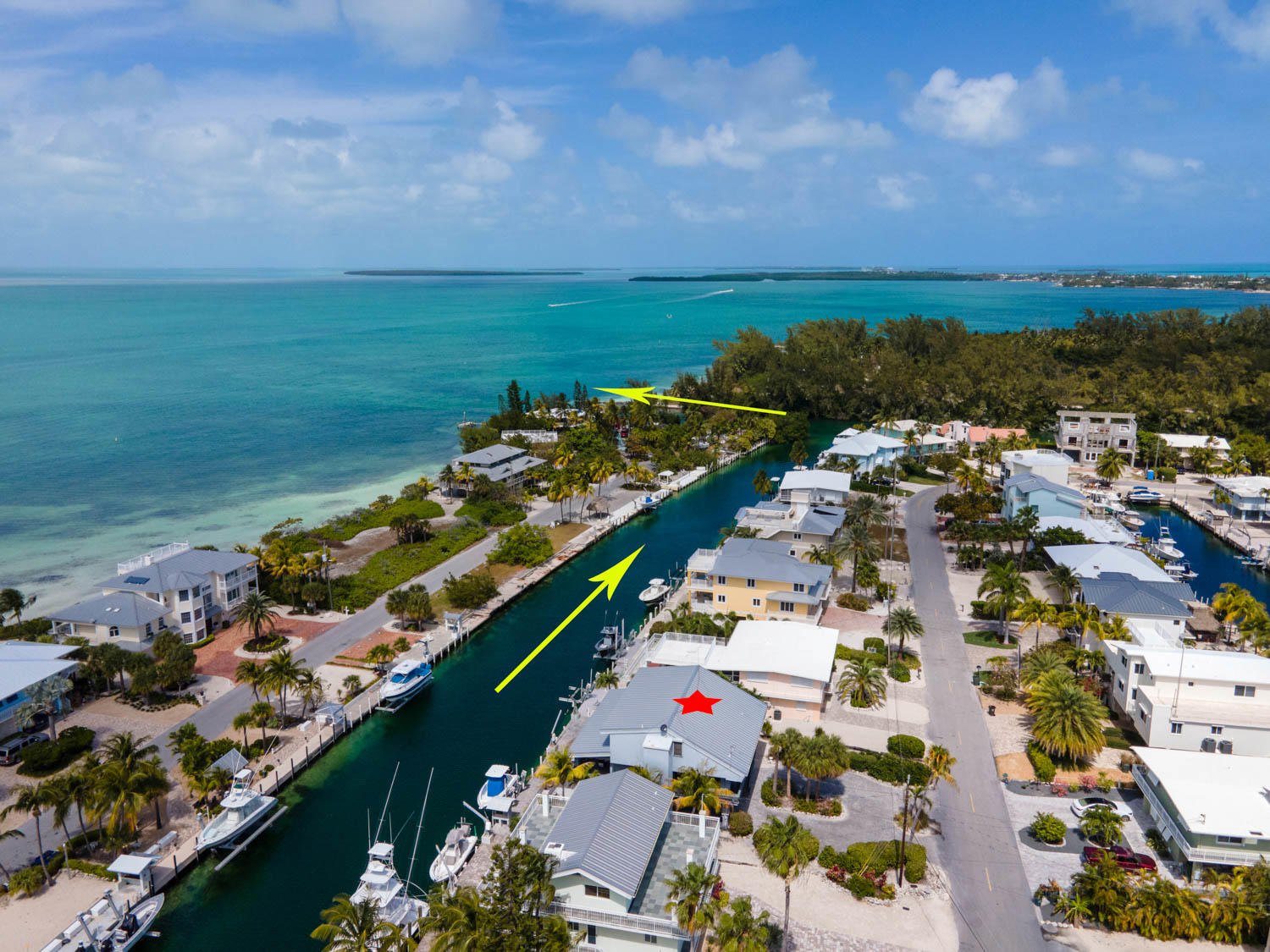 128 Buena Vista Court, Islamorada, 33036