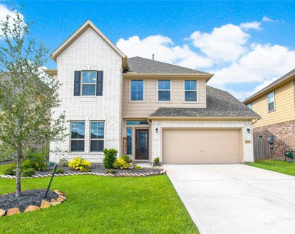 3730 Dry Creek Drive, Missouri City