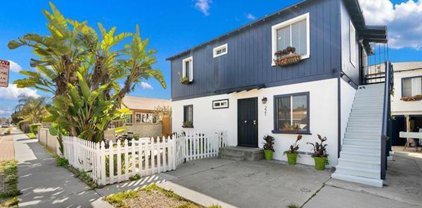 217 Evergreen, Imperial Beach