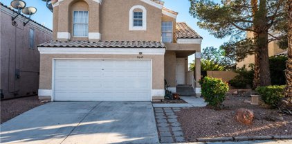 8649 Buttercreek Way, Las Vegas
