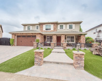 3884 Mount Shasta Place, Norco