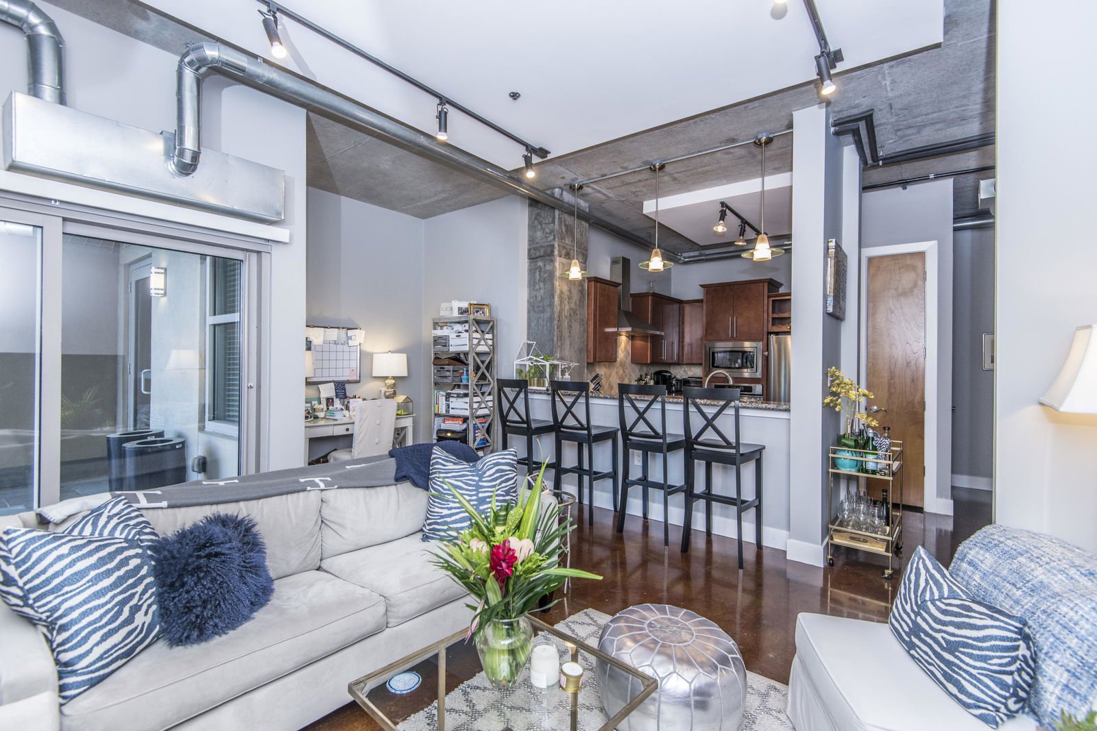 MLS 19032062 Bee Street Lofts 150 Bee Street Unit 316, CharlestonSC