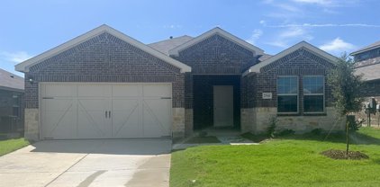 2544 Quiet Oak  Lane, Crandall