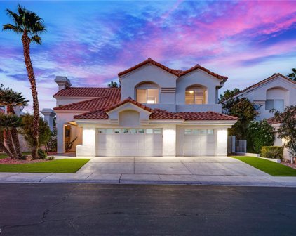 8132 Bay Harbor Drive, Las Vegas