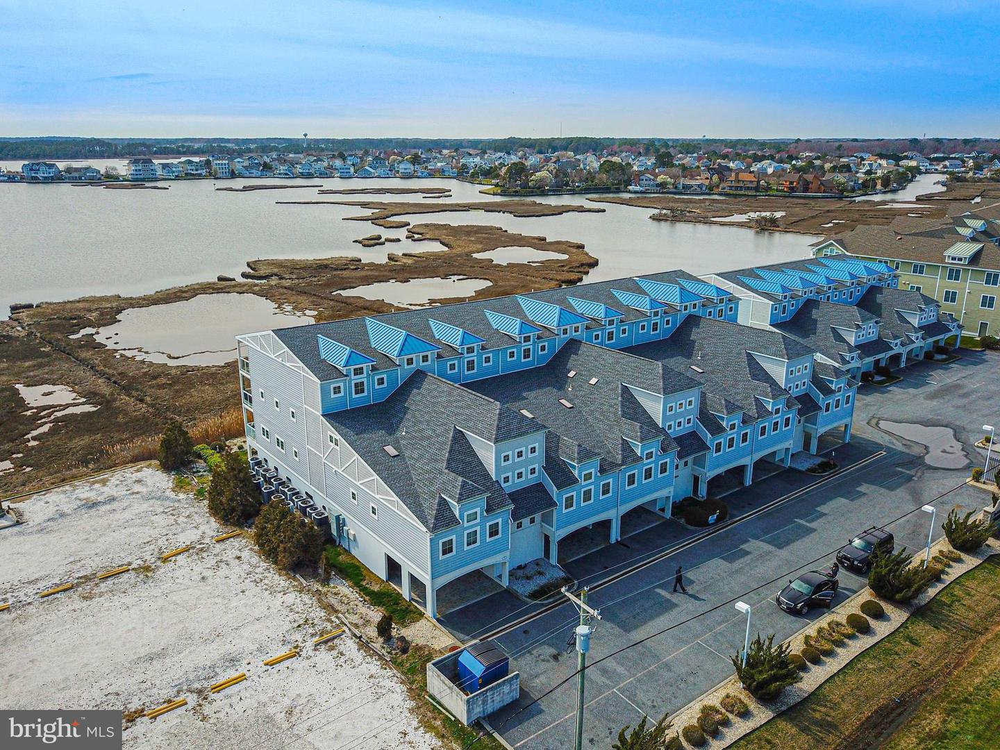 37304 Lighthouse Road Unit 2, Selbyville, DE, 19975