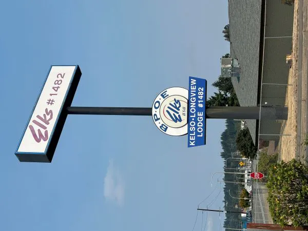kelso elks