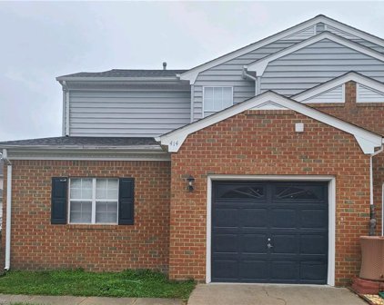 414 Belmont Circle, York County South