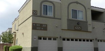 6325 Snap Ridge Street Unit 201, North Las Vegas