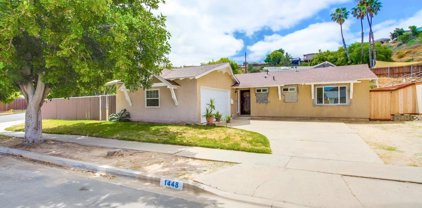 1448 El Prado Avenue, Lemon Grove