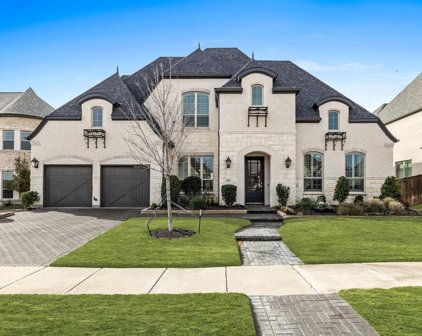 4059 Marble Hill  Road, Frisco