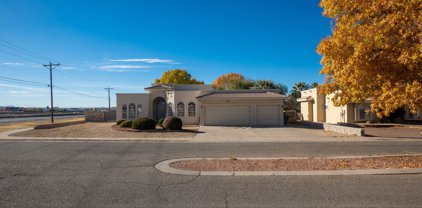 700 Villa Antigua Court, El Paso